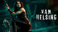 Van Helsing – Van Helsing (2018)