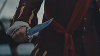 Legendäre Piraten – Bartholomew Roberts gilt als furchtloser Kämpfer und geschickter Militärstratege.