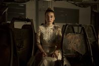 Hundertdreizehn – Antonia Moretti (Sofia Brüntjen).