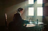 Die geheimen Briefe der Maria Stuart – Sa, 27.09., 20:15 Uhr