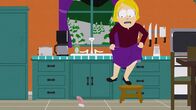 South Park – Linda