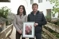 Re: – Die Eltern Franz und Martina Daxlberger klagen an: Ihre Tochter Ramona wurde Opfer der Raser.