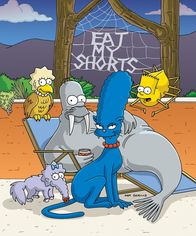 Die Simpsons – Die Simpsons (2002)