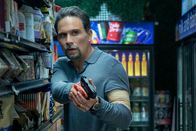 FBI: Special Crime Unit – FBI ASAC Jubal Valentine (Jeremy Sisto)
