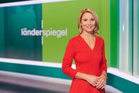 Länderspiegel – Yve Fehring