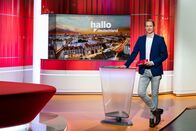 hallo deutschland – Tim Niedernolte
