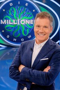 Die Millionenshow – Armin Assinger.