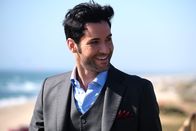 Lucifer – Lucifer (Tom Ellis)