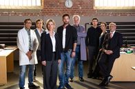 SOKO Stuttgart – Mike Zaka Sommerfeldt, Florian Wünsche, Astrid M. Fünderich, Peter Ketnath, Christian Pätzold, Benjamin Strecker, Yve Burbach, Karl Kranzkowski