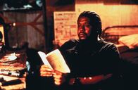 Ghost Dog – Ghost Dog (Forest Whitaker)