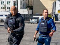 Navy CIS: L.A. – Special Agent Sam Hanna (LL COOL J) und Special Agent G. Callen (Chris O'Donnell)