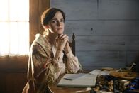 Little Women – Meg March (Emma Watson)