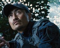 Jurassic World – So, 21.09., 22:02 Uhr