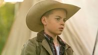 Yellowstone – Tate Dutton (Brecken Merrill)
