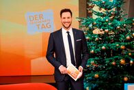 Der geschenkte Tag – Moderator Sven Kroll