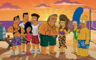 Die Simpsons – Die Simpsons (2011)
