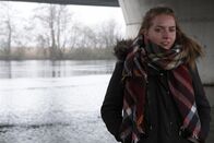 Ich bin noch da – Monja hatte schon im Alter von 13 Jahren Suizidgedanken.