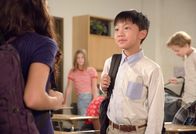 Fresh off the Boat – Evan Huang (Ian Chen)