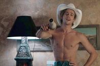 Brad Pitt - Die Revanche eines Sexsymbols – In 30 Jahren Karriere drehte Brad Pitt eine Vielzahl herausragender Filme. Doch gelang es ihm damit, den blonden Cowboy aus „Thelma & Louise“ vergessen zu machen?