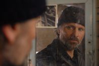 Jeder hat einen Plan – Agustín (Viggo Mortensen) lebt ein gutbürgerliches Leben mit Frau und Kind, bis sein bis dato verschollener Zwillingsbruder auftaucht und ihm einen verlockenden Plan vorschlägt ...