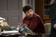 Last Man Standing – Ryan (Jordan Masterson)