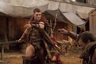 Spartacus – Spartacus (2012)