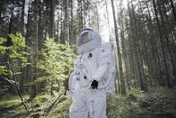 P.M. Wissen – Was müsste passieren, damit auf dem Mars Bäume wachsen?