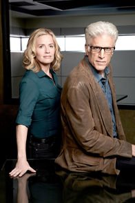 CSI: Vegas – CSI: Vegas (2012)