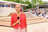 ZDF-Fernsehgarten – Andrea Kiewel