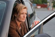 Der Chinese – Suzanne von Borsody (Brigitta Roslin).