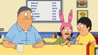 Bob's Burgers – (v.l.n.r.) Teddy, Louise, Gene