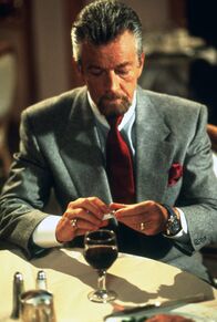 Diagnose: Mord – Jackson Burley (Stephen J. Cannell)