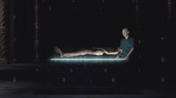 Strangest Things – Der Kriminalbiologe Mark Benecke untersucht die schreiende Mumie, die Ende des 19. Jahrhunderts in der Nähe des legendären ägyptischen Tals der Könige gefunden wurde.
