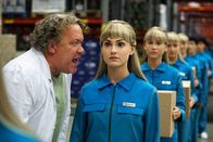 Real Humans - Echte Menschen – Do, 18.08., 23:55 Uhr