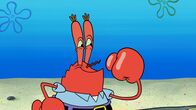 SpongeBob Schwammkopf – Mr. Krabs