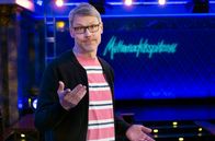 Mitternachtsspitzen – Moderator Christoph Sieber