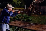 The Straight Story – Alvin Straight (Richard Farnsworth)