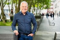 Gredig direkt – Röbi Koller