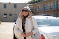 Filthy Rich – Margaret Monreaux (Kim Cattrall)