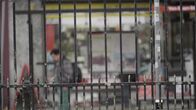 ZDFzoom – Wie weit gehen Erdo?an und seine Gefolgsleute? Dem Verfassungsschutz bereiten auch einzelne Vereine und Stiftungen Sorge, die versuchen, Einfluss auf die türkische Community zu nehmen.