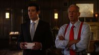 Leverage – Leverage (2010)