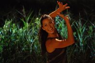 Tele-Gym – Mit den Dance Workouts wird der gesamte Körper von Kopf bis Fuß trainiert. Die acht Folgen haben unterschiedliche Schwierigkeitsstufen und verschiedene tänzerische Stilrichtungen: von der klassischen Dance-Aerobic über sexy Latino bis hin zu erdigen Afro-Kombinationen und hippen Funk-Moves.