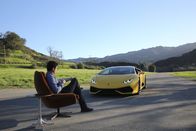 Scorpion – Bei Walter (Elyes Gabel) ist einfach nichts normal - nicht einmal eine kleine Kaffee-Pause ...
