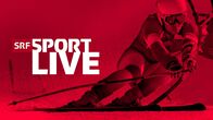 Ski alpin: Weltcup – SRF Sport Live Ski Alpin Keyvisual 2022