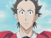Eyeshield 21 – Sa, 11.04., 06:40 Uhr