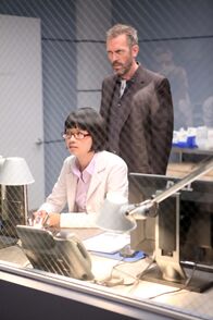 Dr. House – Dr. House (2011)