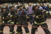Chicago Fire – Chicago Fire (2017)