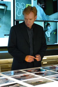 CSI: Miami – CSI: Miami (2005)