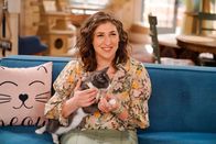 Call Me Kat – Kat (Mayim Bialik)