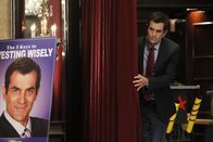 Modern Family – Phil Dunphy (Ty Burrell).